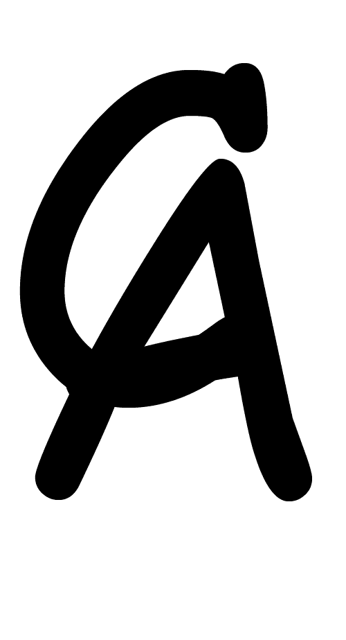 Custom Archetype (CA) monogram