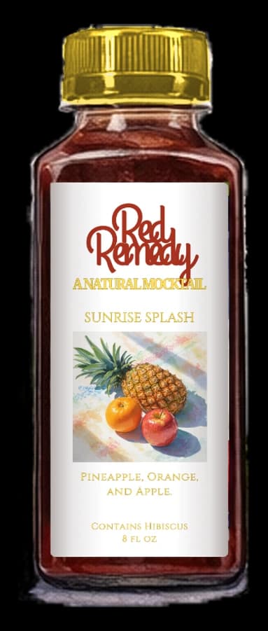 Sunrise Splash