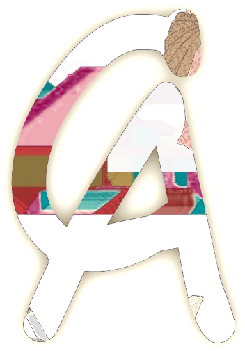 Custom Archetype (CA) monogram
